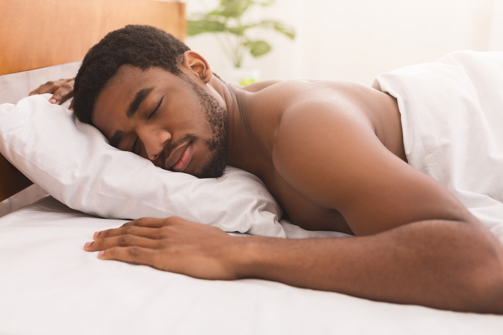 aaron simko recommends cum on sleeping pic