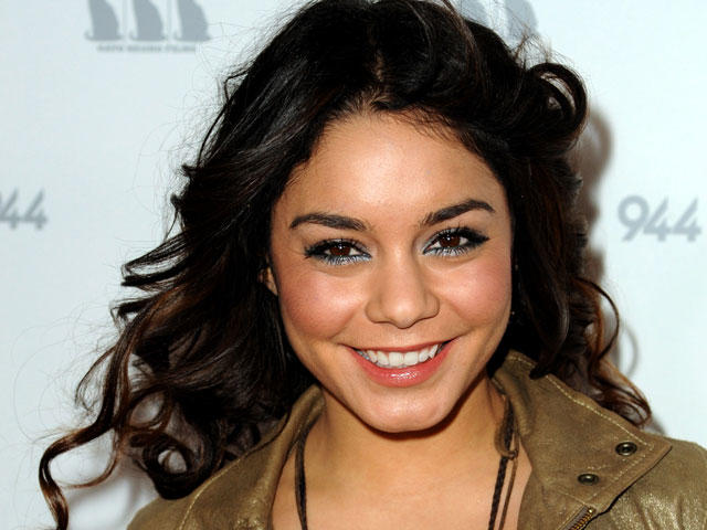 casey myrick recommends Vanessa Hudgens Leaked Photos