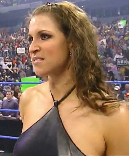 amanda silvers recommends Stephanie Mcmahon Hot Pic