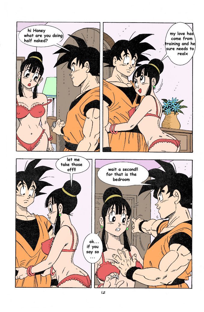 disha sikka share dragon ball z sex cartoon photos