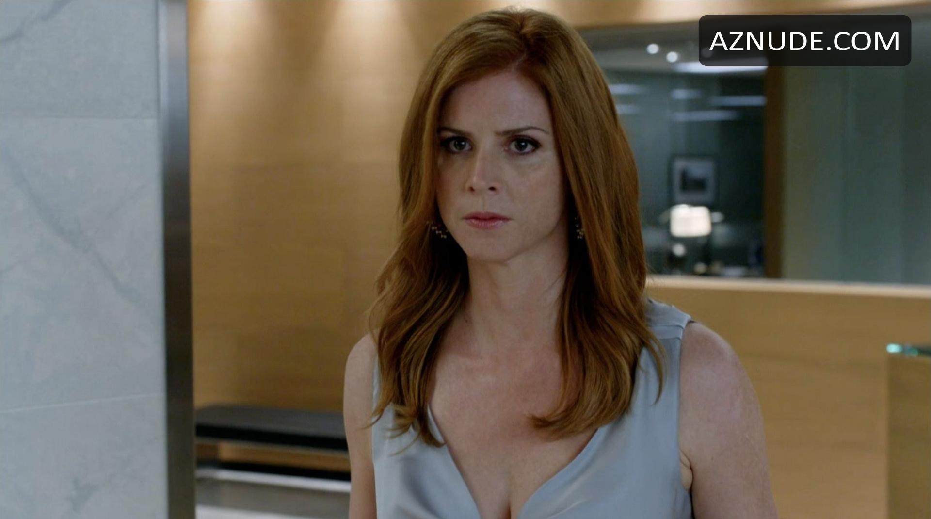 dani aditya recommends sarah rafferty hot scene pic