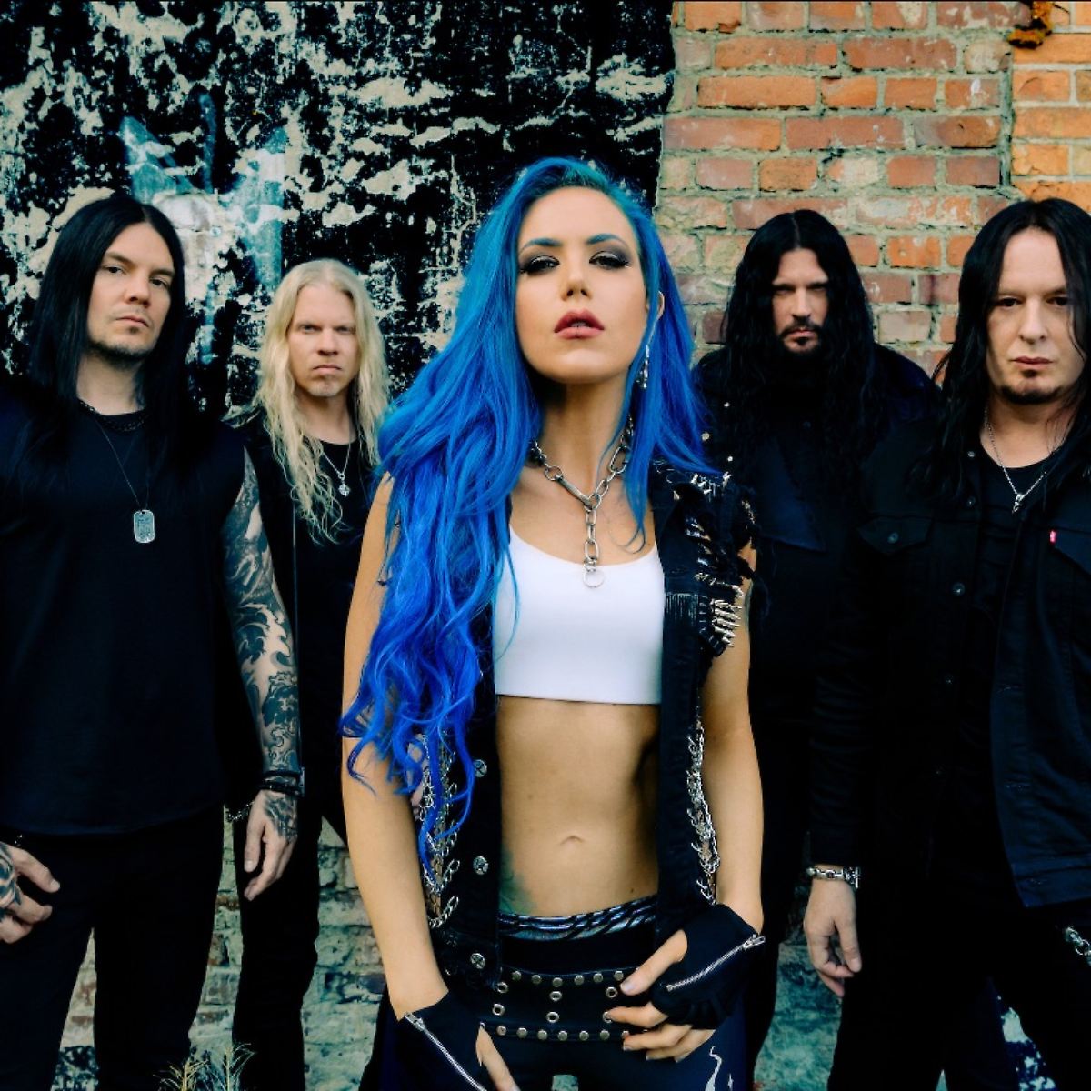 carol toh recommends alissa white gluz sexy pic