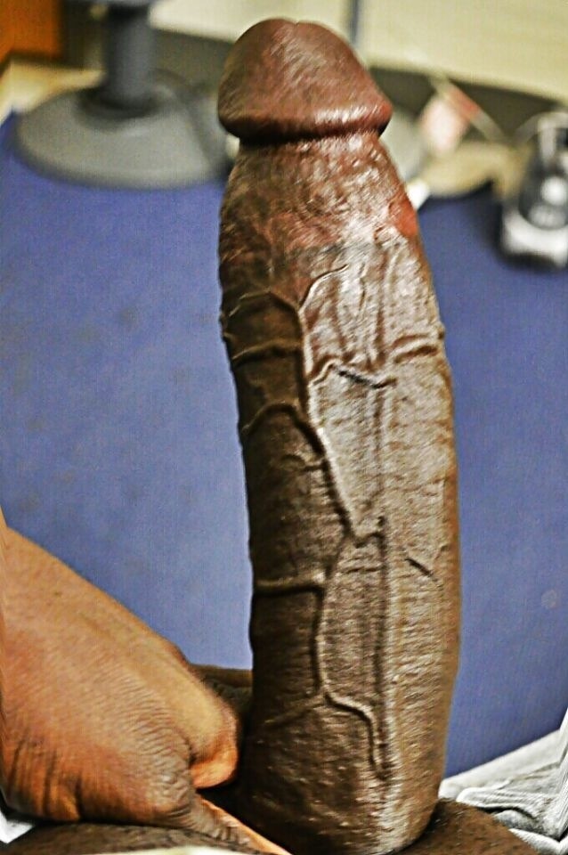 ashwin shankar recommends Huge Veiny Black Cock