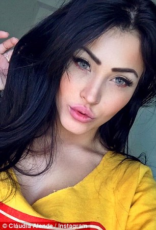 dare raphael share claudia alende sex video photos