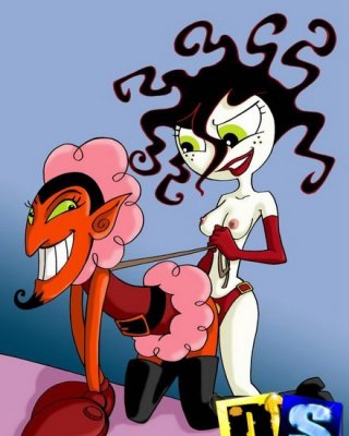 alyssa zura recommends cartoon network xxx pics pic