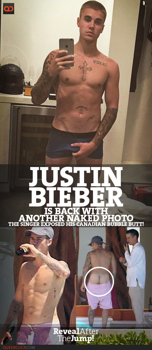 cindy steyn recommends justin bieber fake nude pic