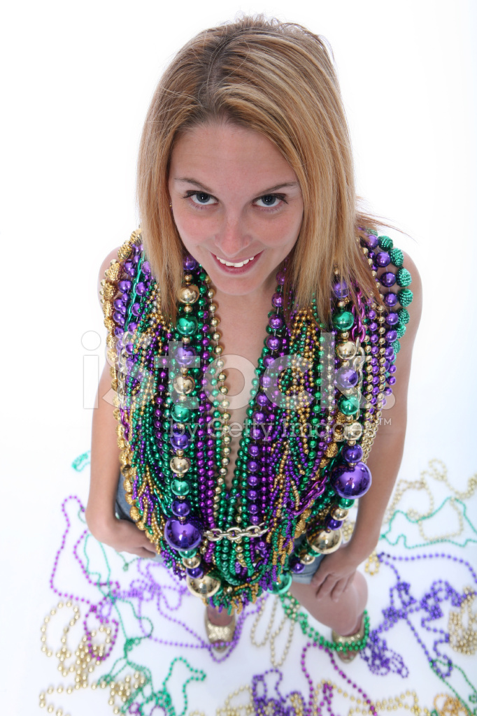 hot mardi gras photos