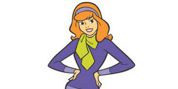 Hot Scooby Doo Pics women pornstars