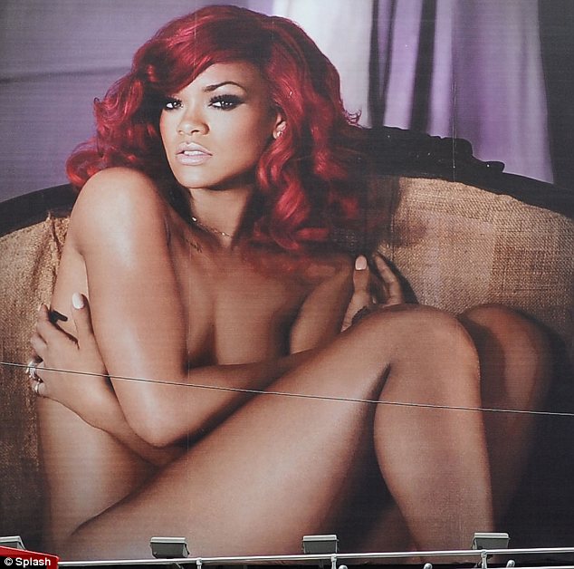 Rihanna New Nude Pics neko pictures