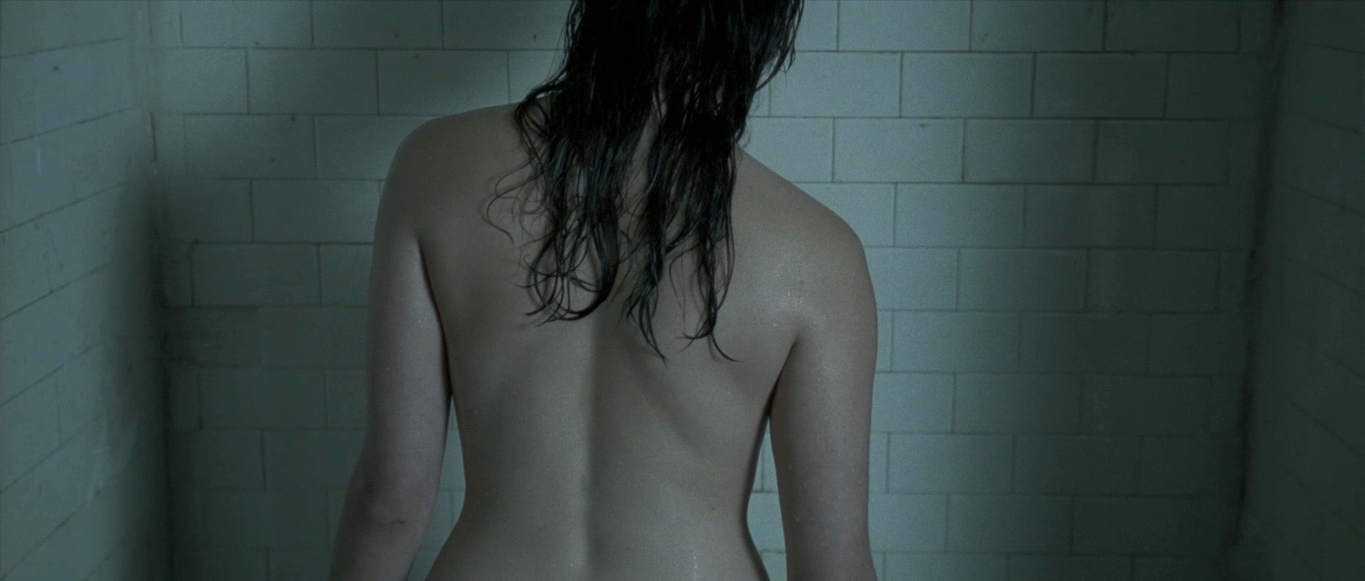 doug norton recommends Rebecca Hall Topless