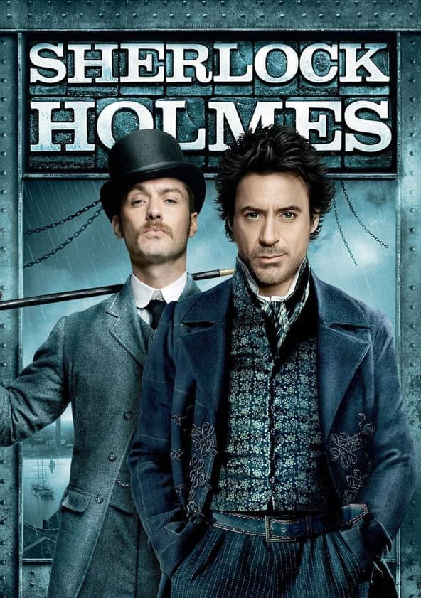 bart vaughan recommends sherlock holmes full movie online free pic