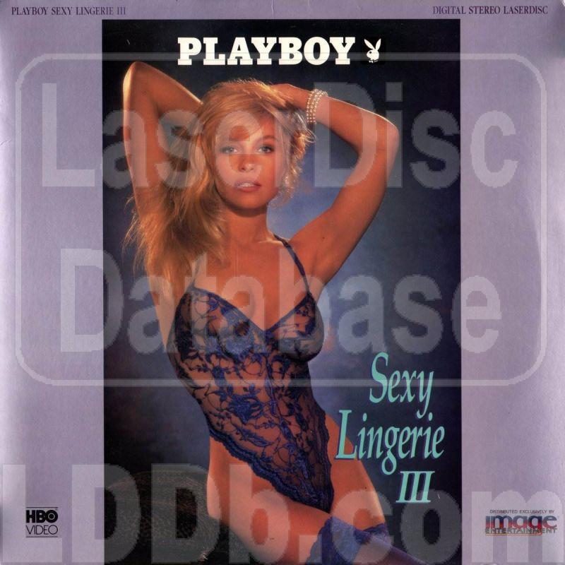 carson wilson recommends playboy sexy lingerie video pic