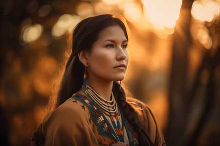 Best of Topless native american women