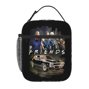 carl james erolin add photo fast and furious lunch box