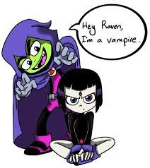 clay richard add photo dark beast boy fanfiction