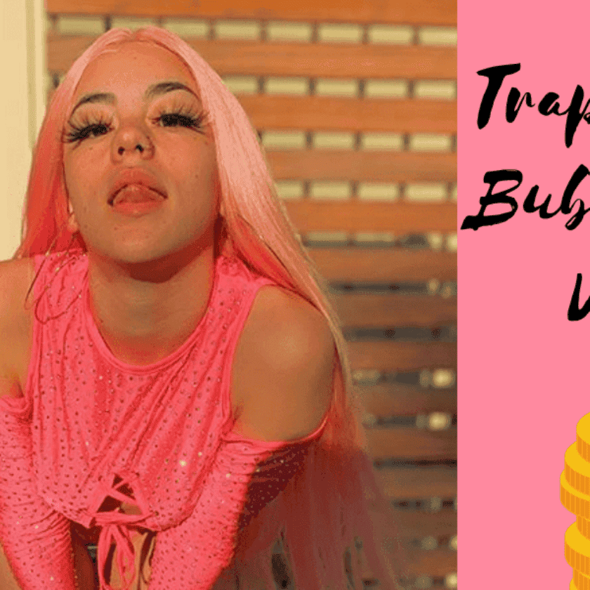 alem desta recommends trap bunny bubbles rapper pic