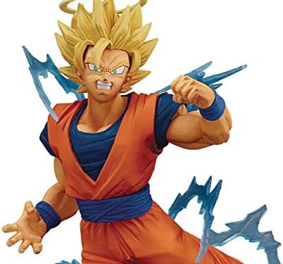 adam villalpando recommends Dragon Ball Z Dokkan Battle Goku