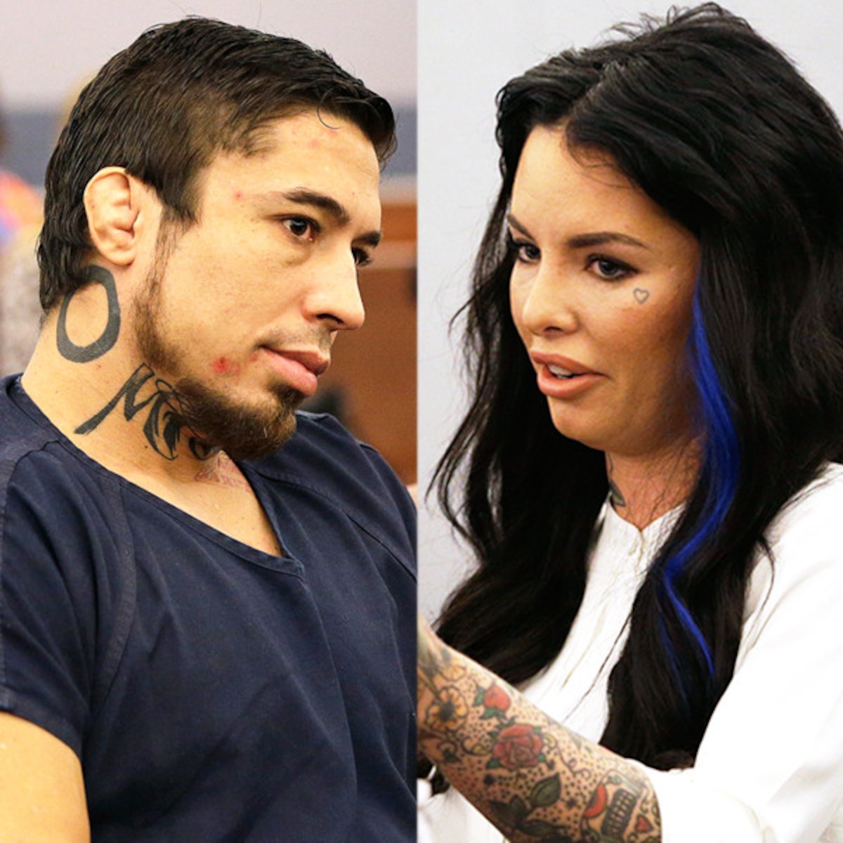 binaya bhujel recommends Christy Mack New Face