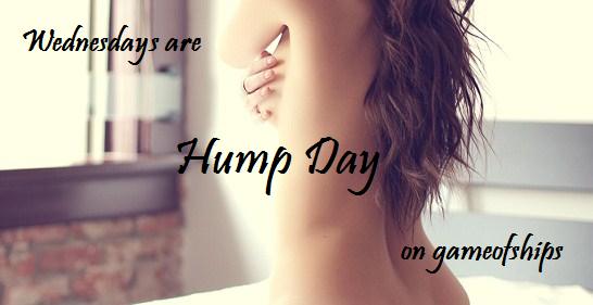 Best of Happy hump day sex