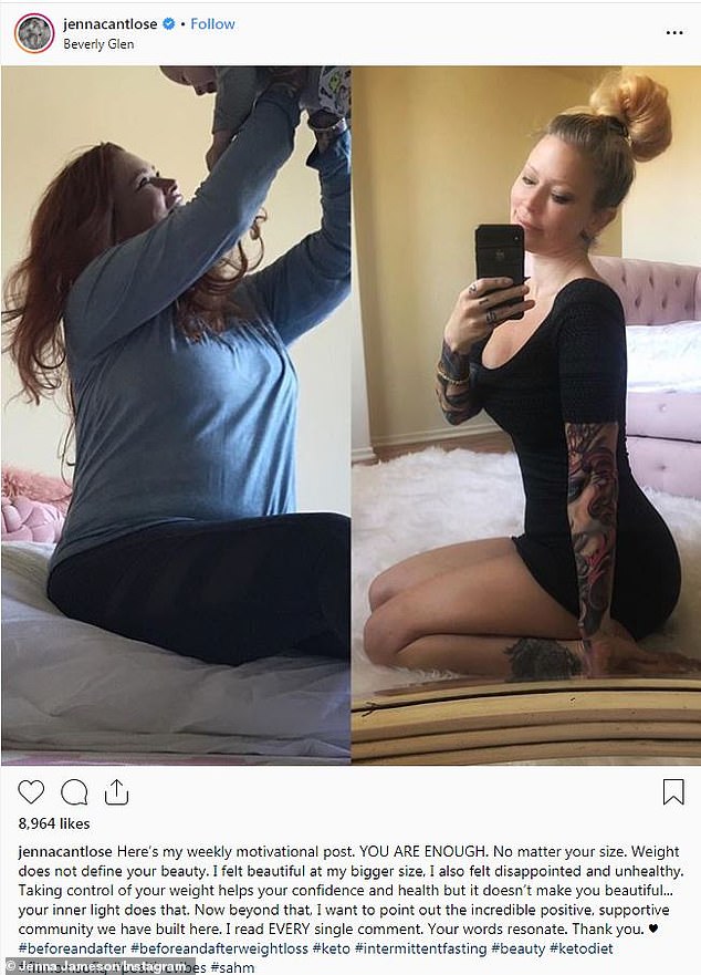 amanda linney recommends porn star weight loss pic