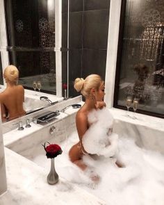 ayanda oluwaseun add photo sexy bath tub pics