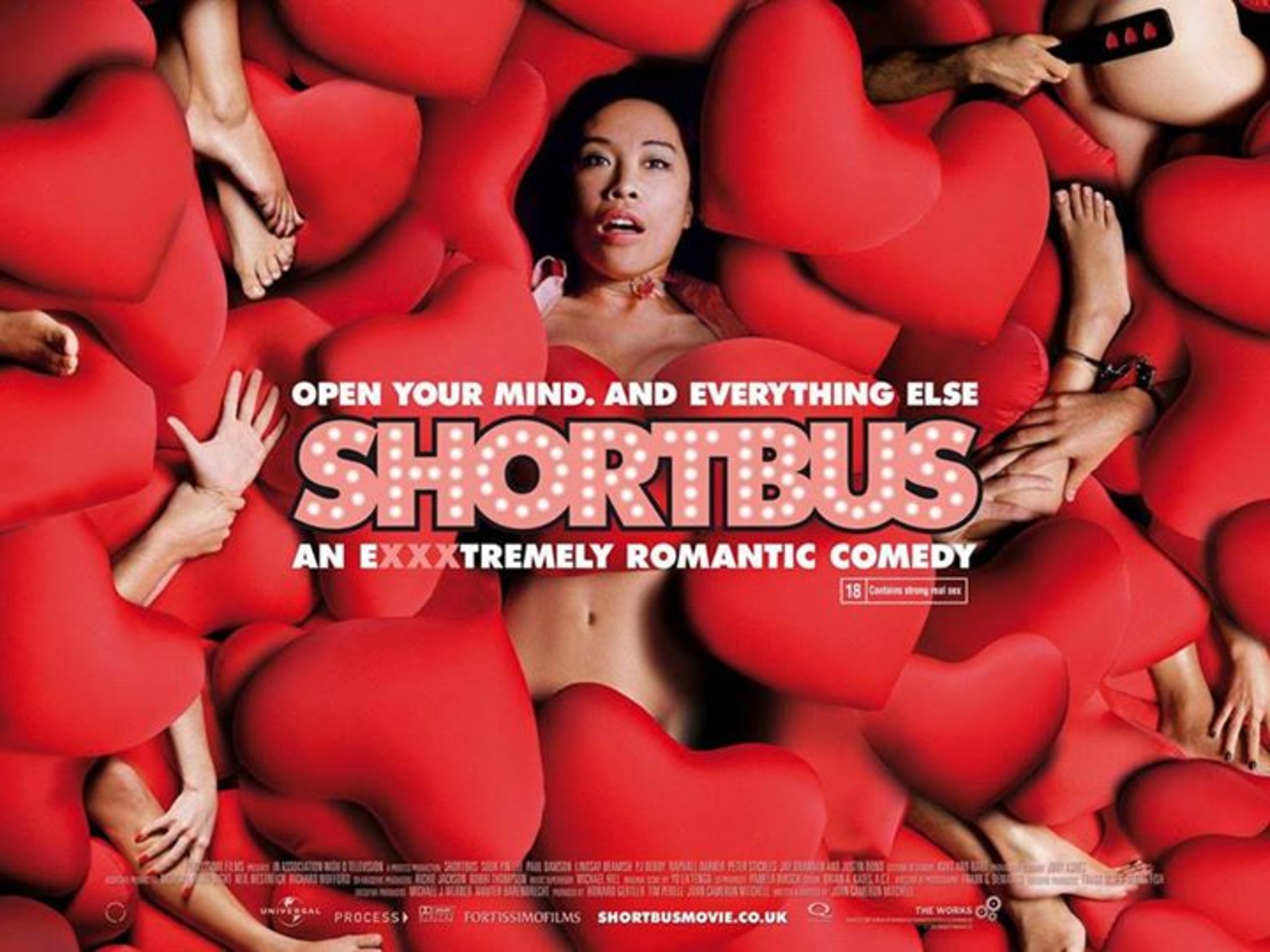 Shortbus Full Movie Free all videos