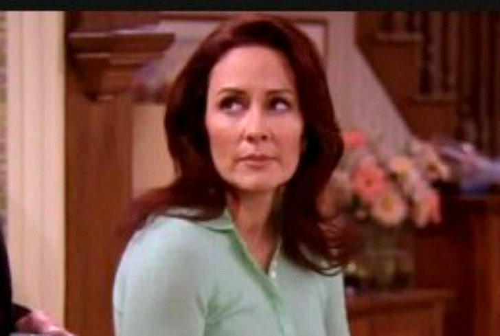 aubree cooper recommends Patricia Heaton Is Hot