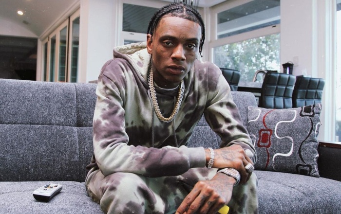 angelo bonagua recommends soulja boy penis pic pic