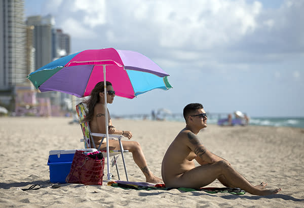 bless marcelo add nudist beach near orlando photo