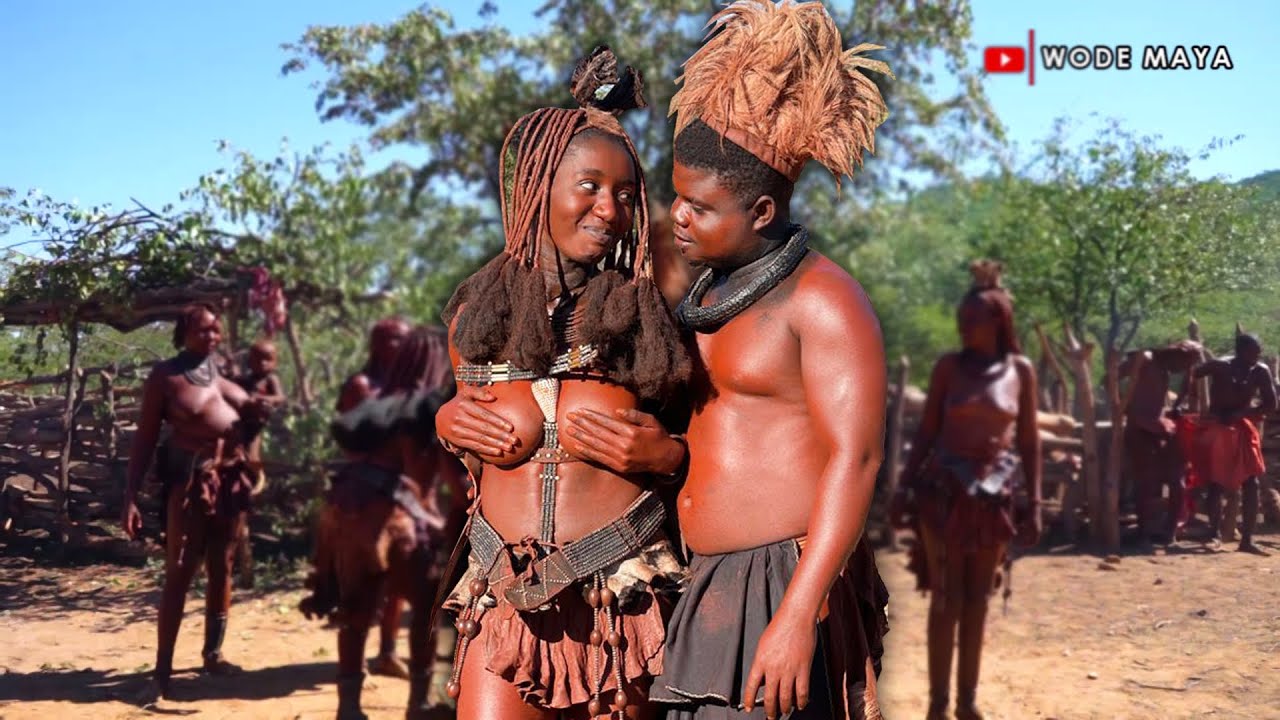 bertrand alexis recommends african sex rituals videos pic