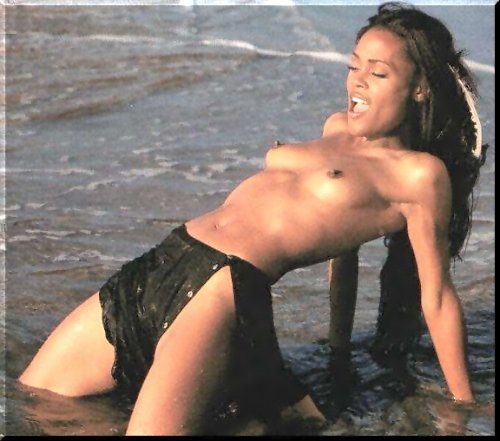 Best of Robin givens playboy nude