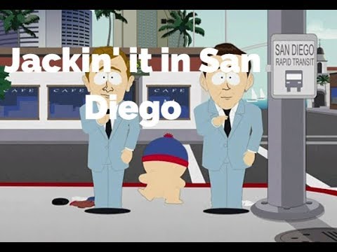 Best of Jacking off in san diego