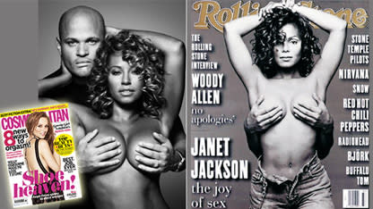 daniel de colle recommends Janet Jackson Naked Photo