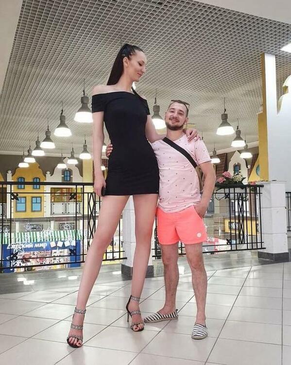 corinne english share tall girl small man photos