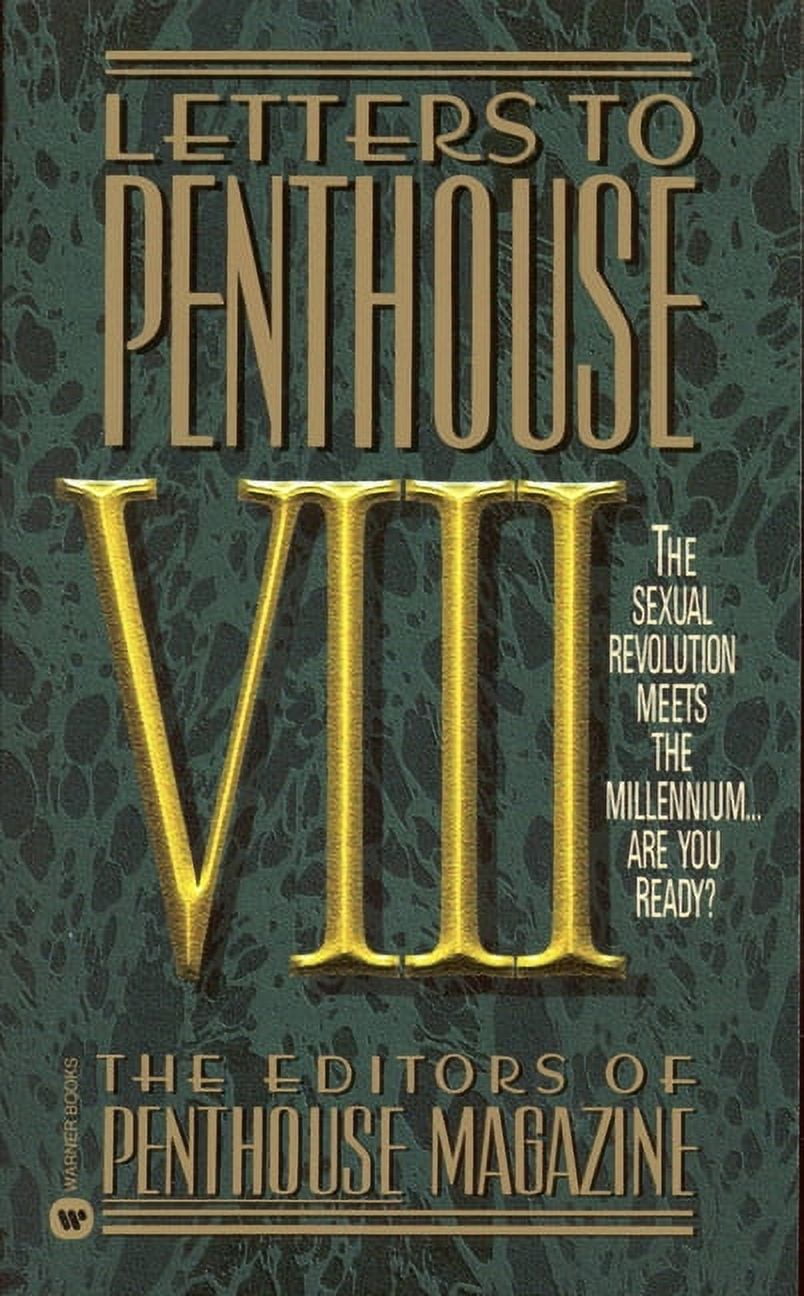 abby hudson recommends Penthouse Letters For Free
