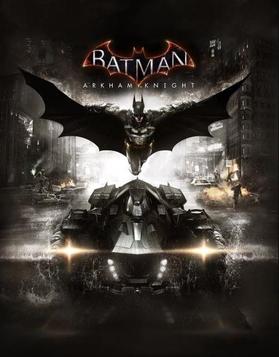 cathy mac recommends arkham: the dark legacy pic