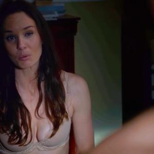 Best of Sarah wayne callies nude pictures