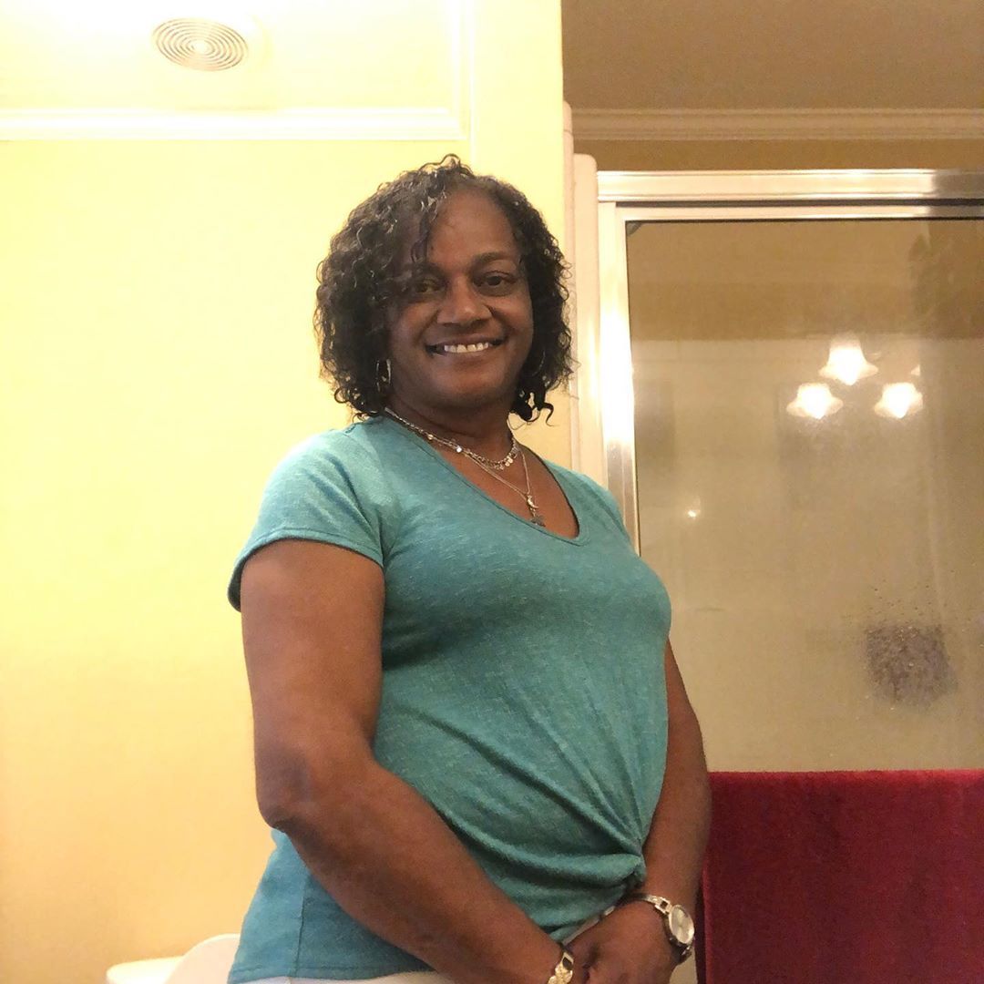 Best of Sexy black grandma