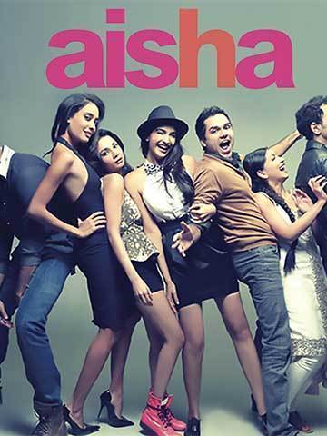 christopher plaisted recommends Aisha Full Movie Online