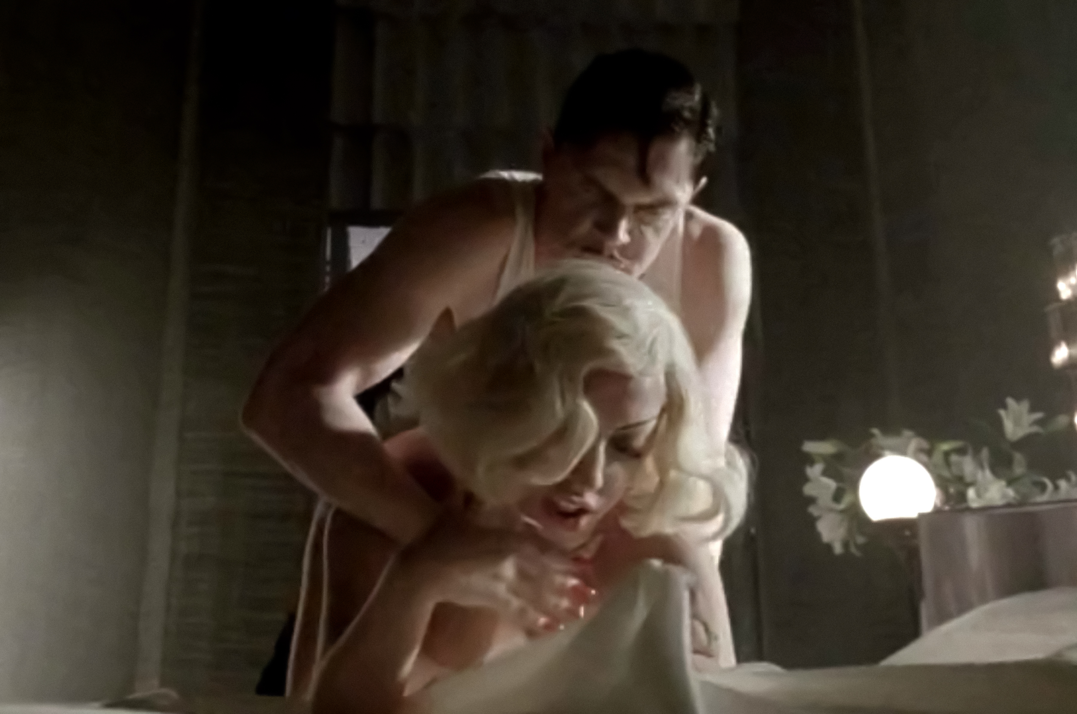 cheryl fama recommends American Horror Story Nudity