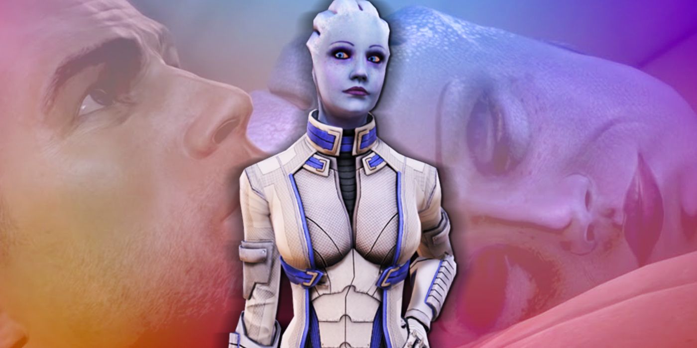 asik farieth recommends liara mass effect pic