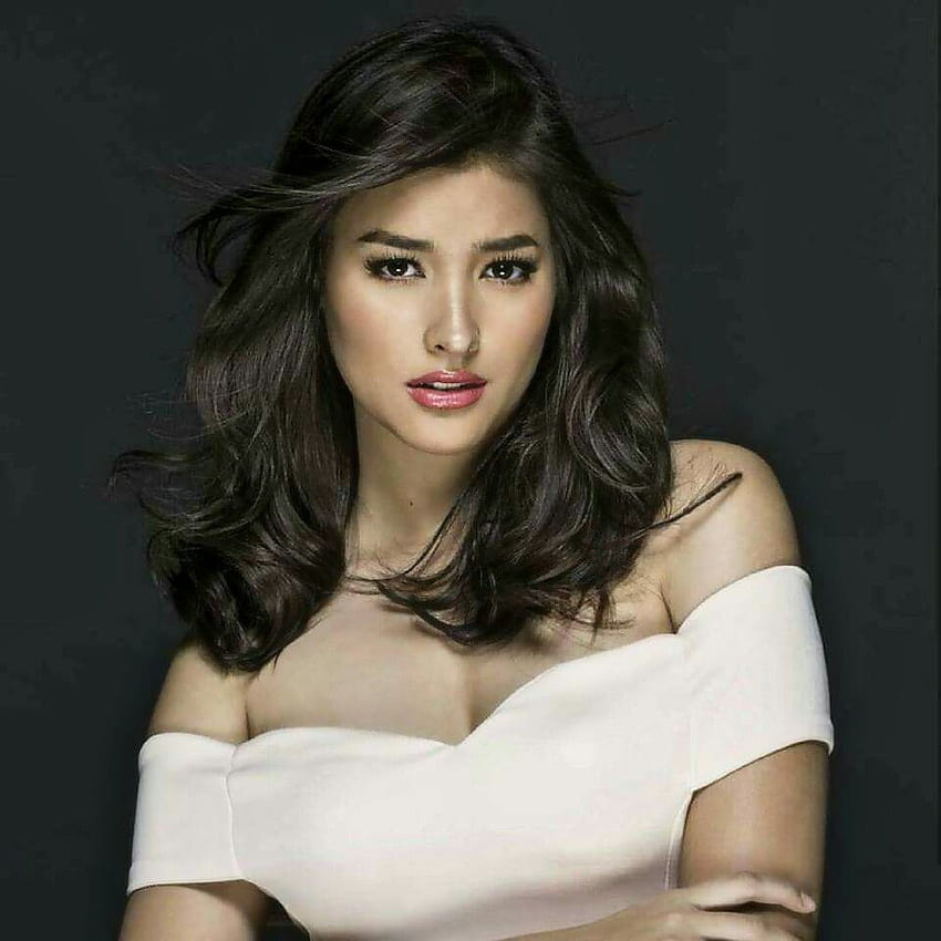 Best of Liza soberano sexy photos