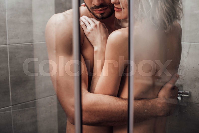 annie vigen recommends nude couple in shower pic