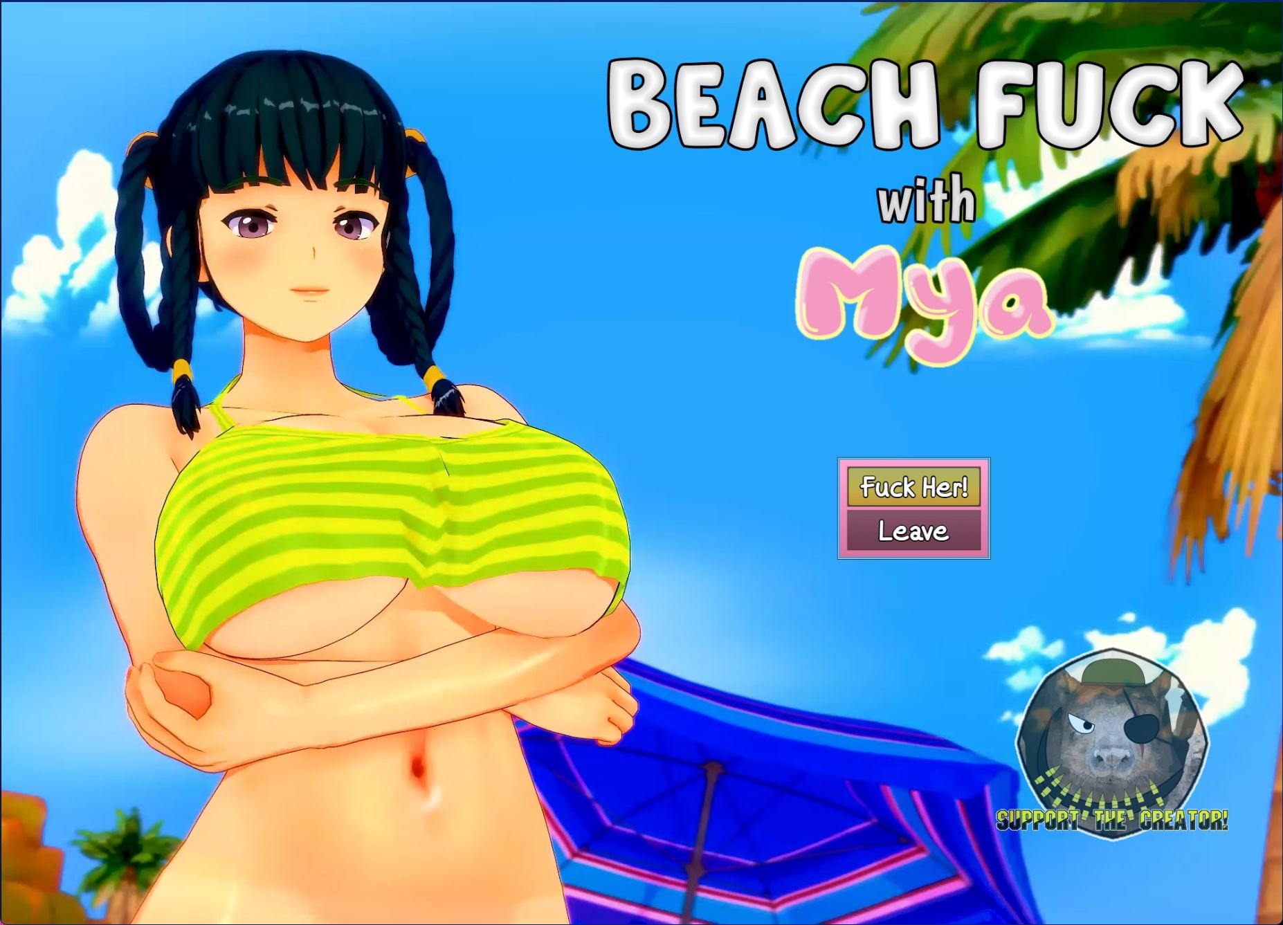 angela rose recommends Sex On The Beach Porn Game