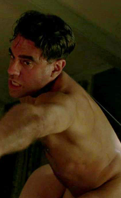 adam ecker recommends bobby cannavale naked pic