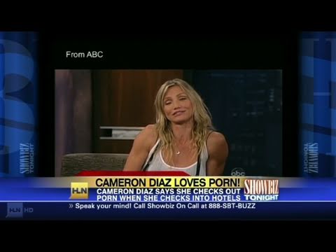 debra craighead share did cameron diaz do porn photos