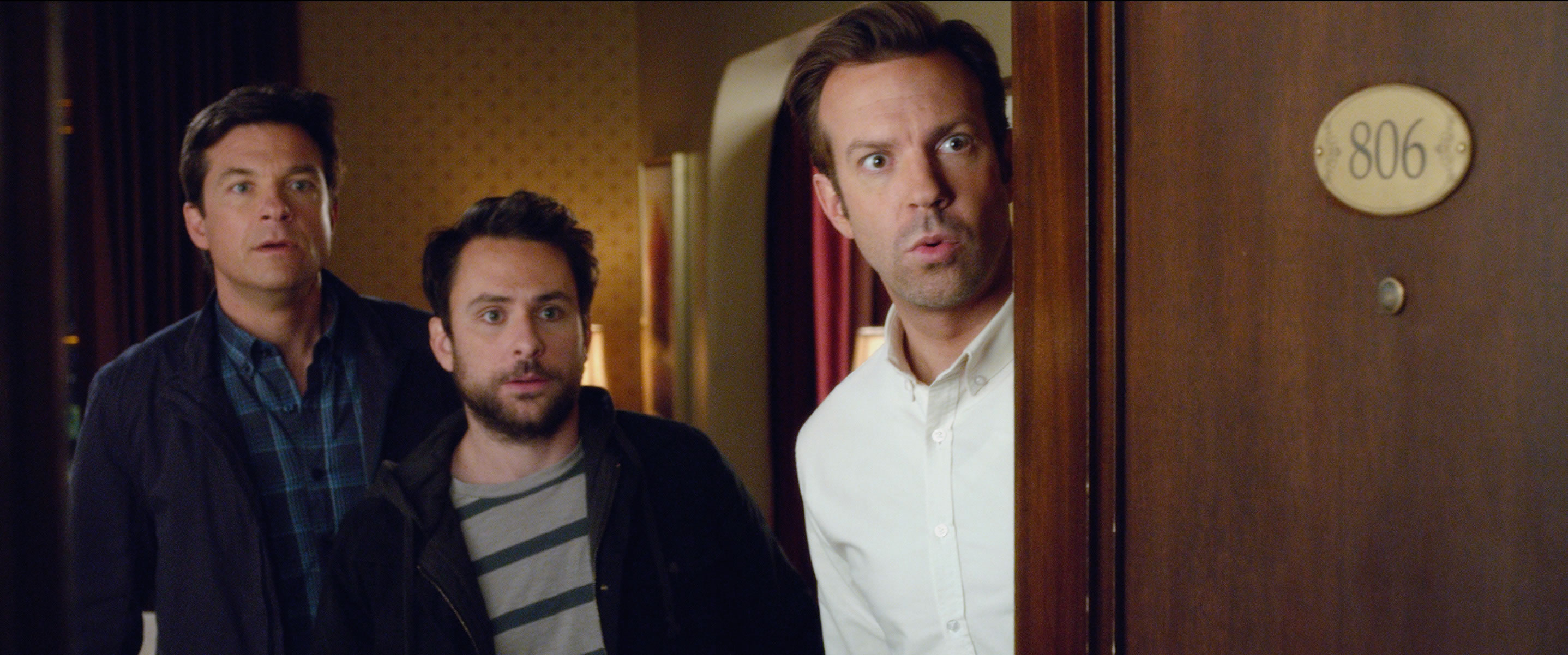 connie rutledge recommends Horrible Bosses 2 Download