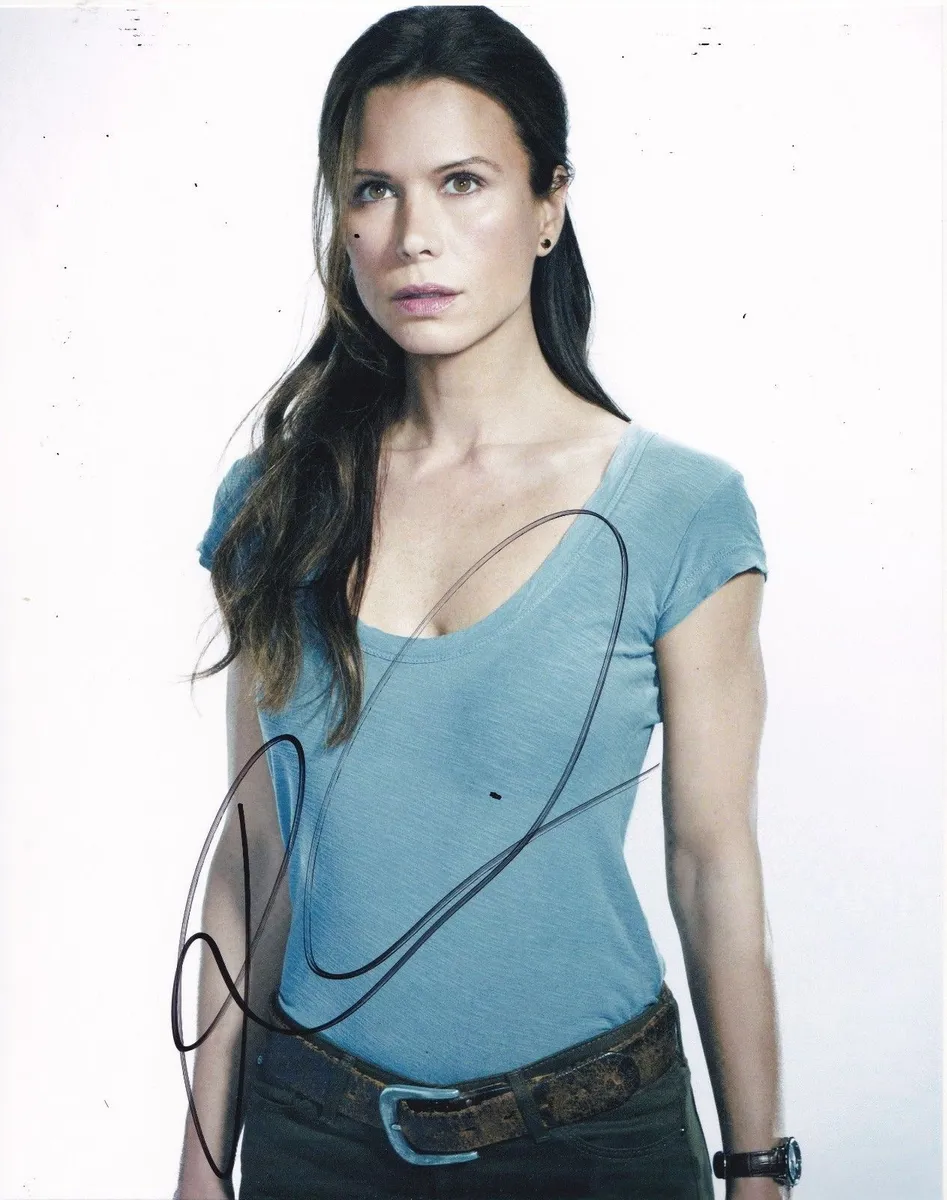 brian harchar add rhona mitra hot photo