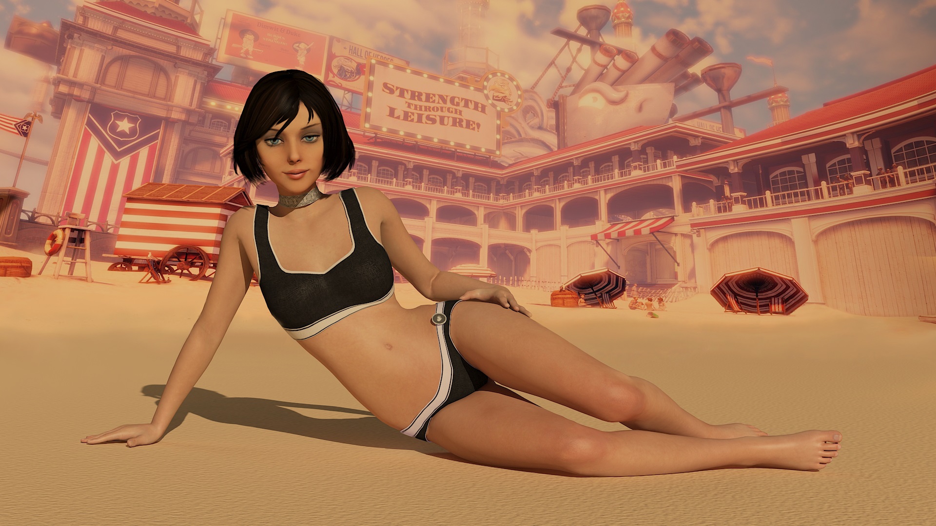 angelo najera add bioshock infinite elizabeth 34 photo