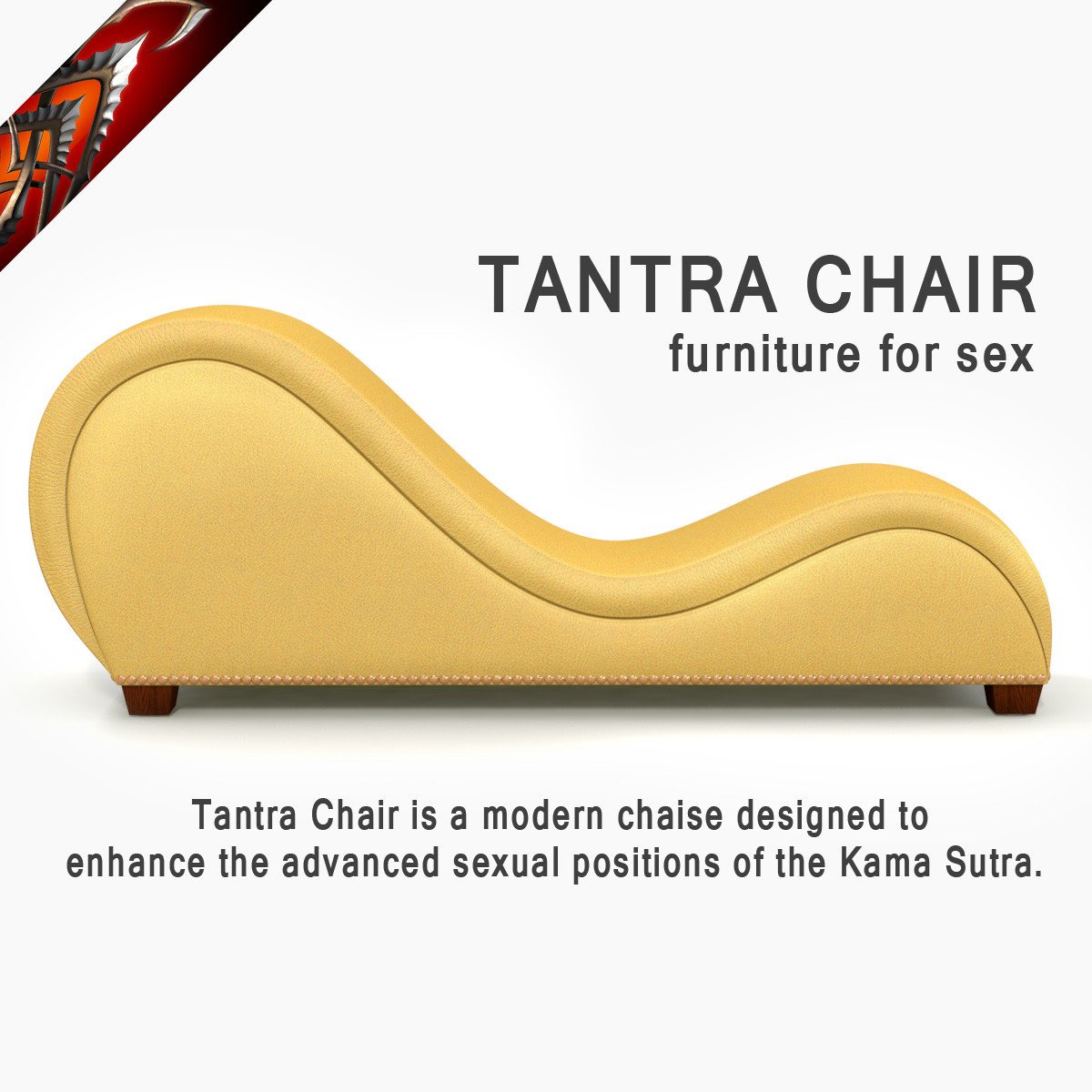 debbie winsett recommends Tantric Chair Videos